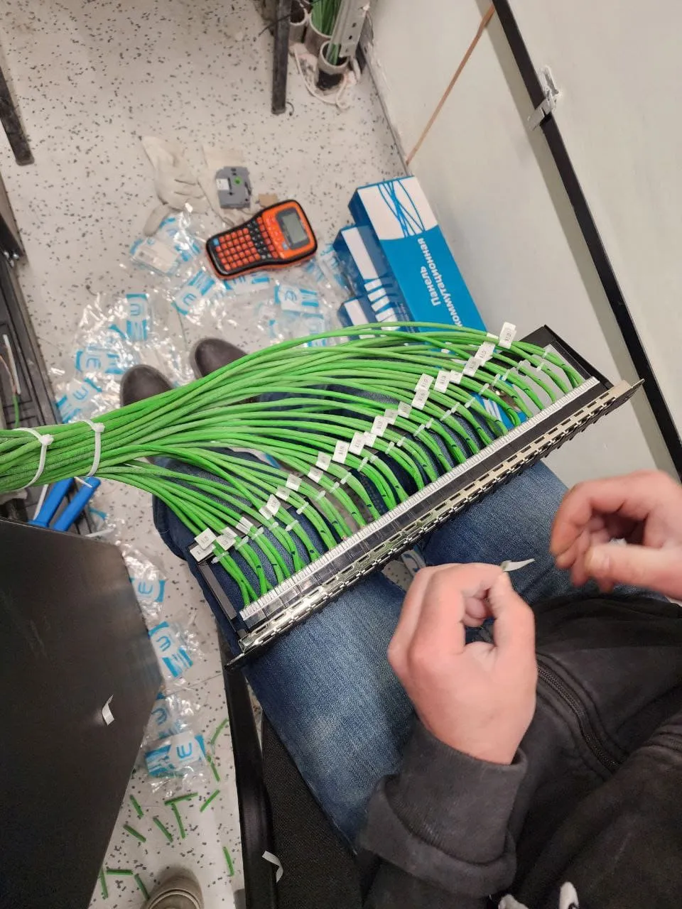 Больница на Бауманской фото 6